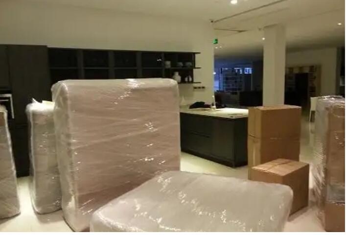 漳州到南木林县长途搬家